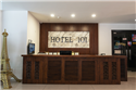 HOTEL 101 LOBBY
