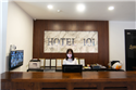 HOTEL 101 LOBBY