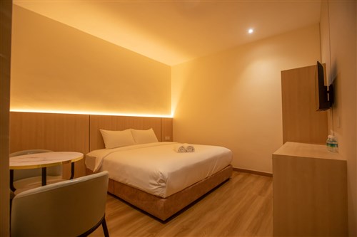 Superior Family Room