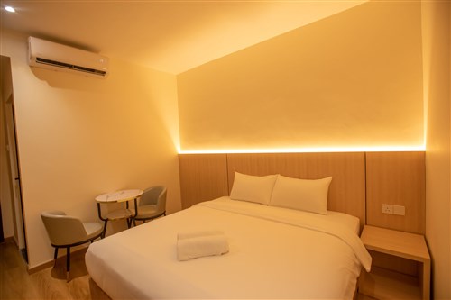 Superior Family Room