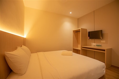 Superior Family Room