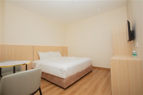 Superior Family Room