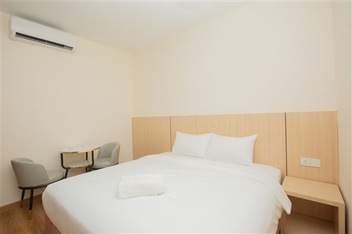 Superior Family Room