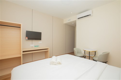 Superior Family Room