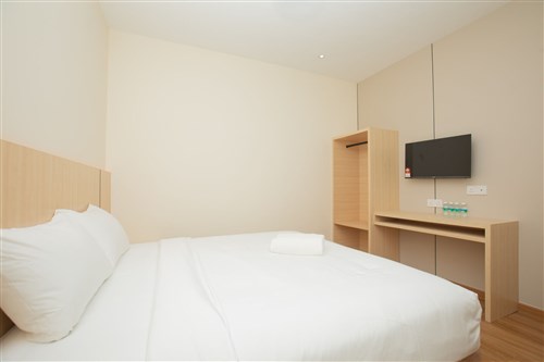 Superior Family Room