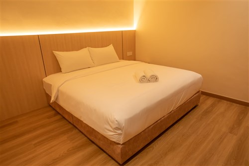 Superior Family Room