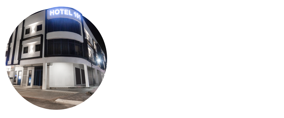 Home :: Hotel 101 | Family Suite